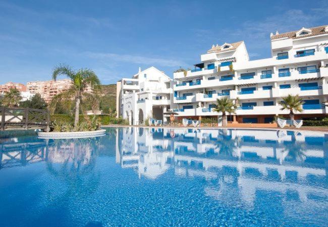 Duquesa Suites 531 Manilva