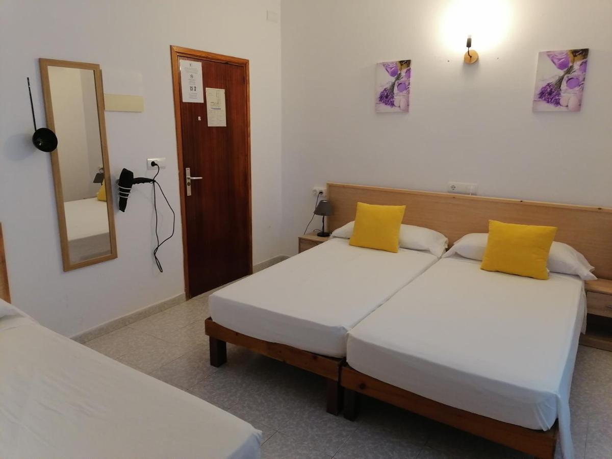 Pepe Guest house Sant Ferran de Ses Roques