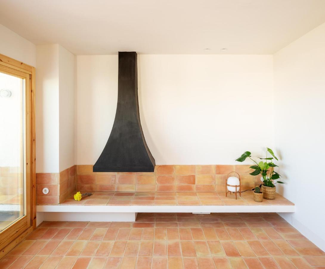 Jove Apartment *