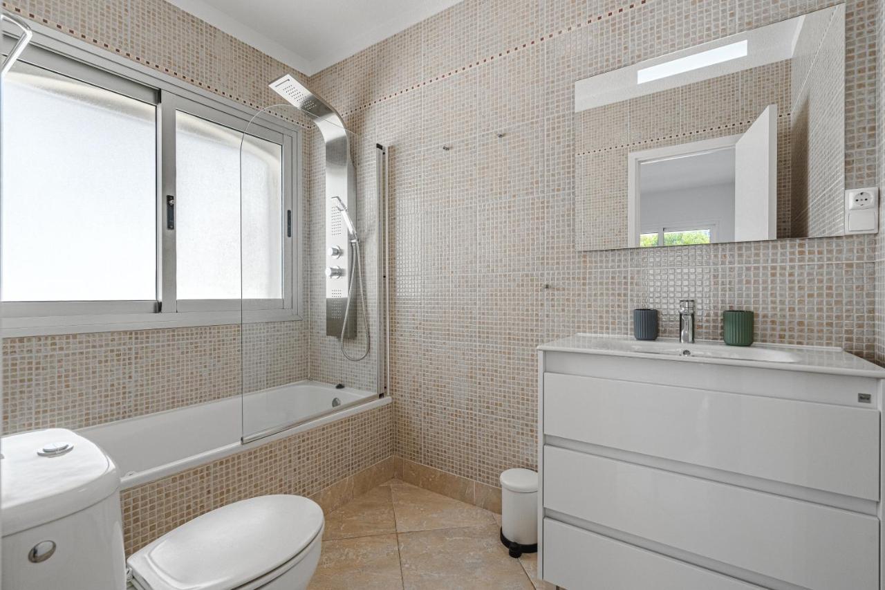 Villa Wonderful In Sueño Azul With Private Pool *