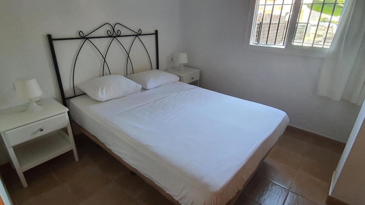 Apartment In Cadiz, Air Cond, Wifi, Patio *