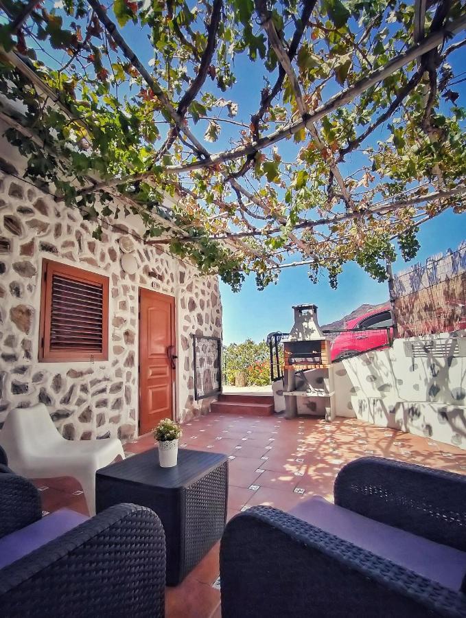 Casa rural Casas Blancas -suite2- R E L A X *