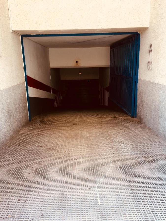 Apartamento Edificio Vistalmar Moraira
