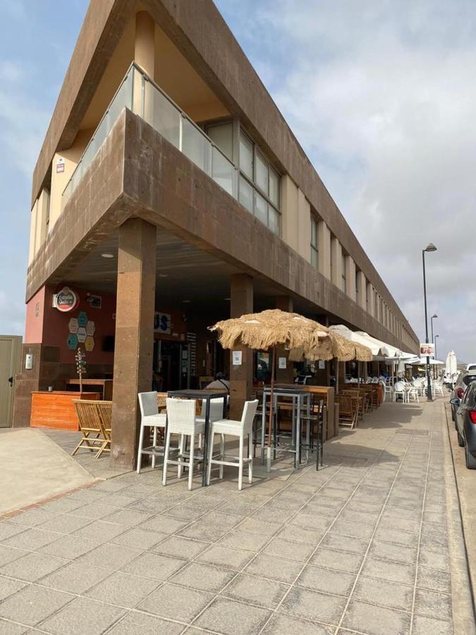 Apartment Marfolin 20 El Cotillo (Fuerteventura)
