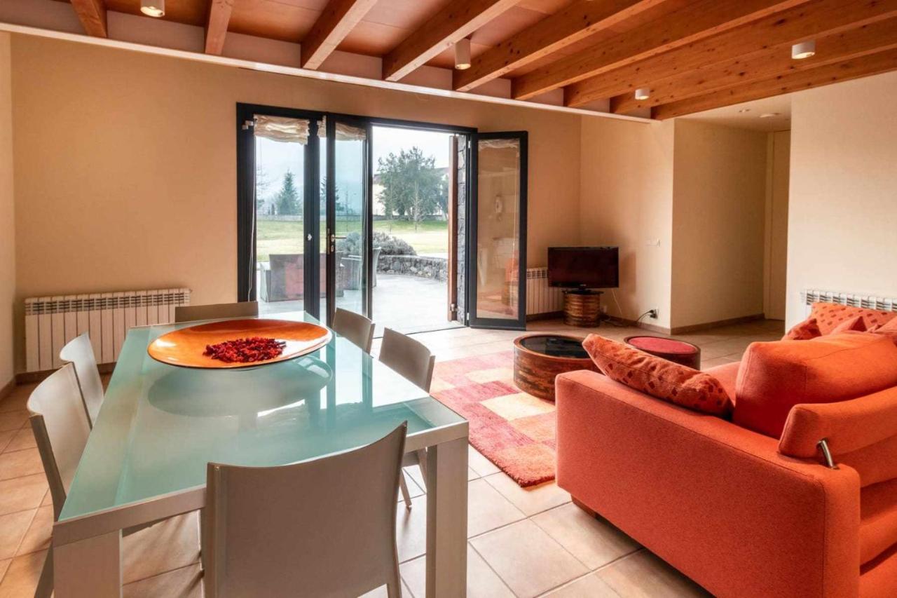 La Solfa Casa Aislada Con Piscina Y Amplio Jardín Villa *