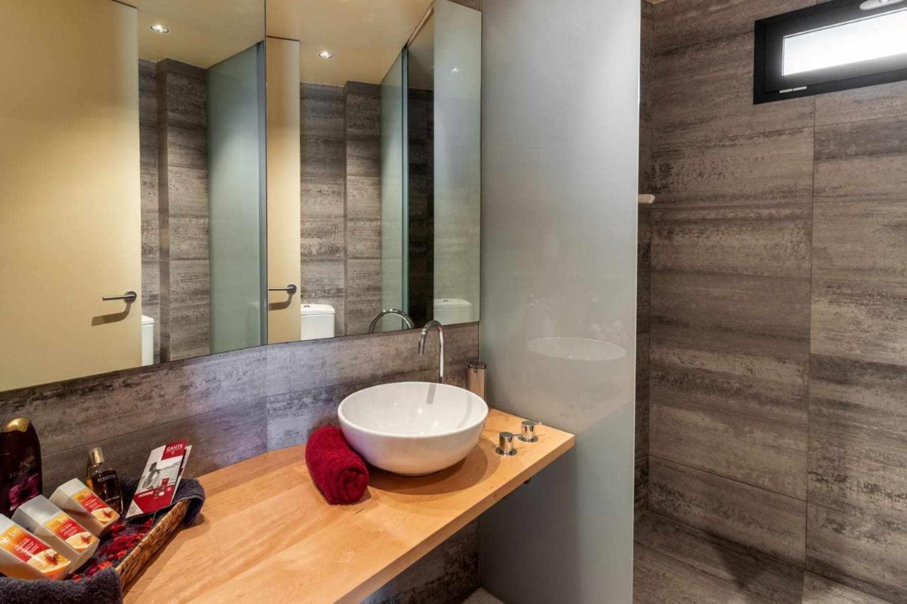 La Solfa Casa Aislada Con Piscina Y Amplio Jardín