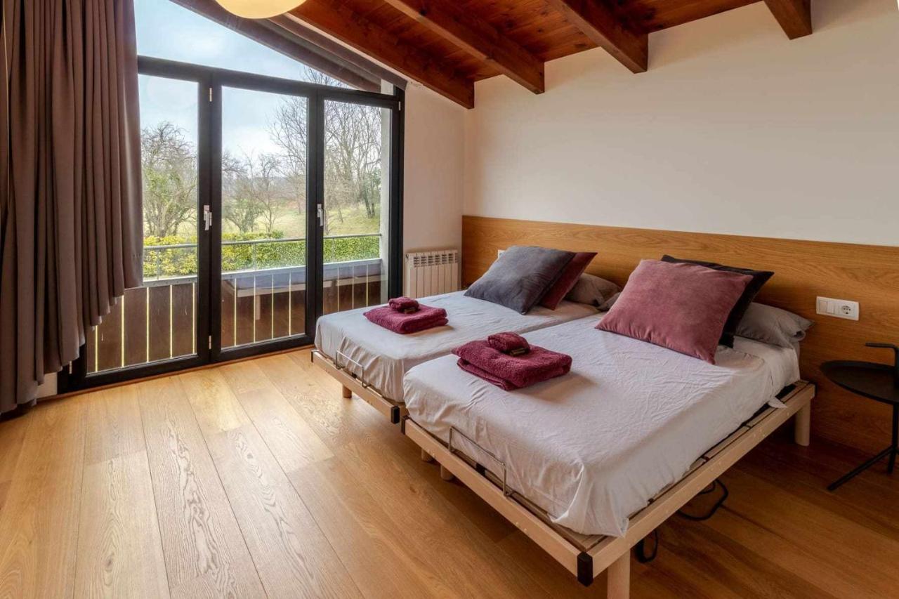 La Solfa Casa Aislada Con Piscina Y Amplio Jardín * Les Preses