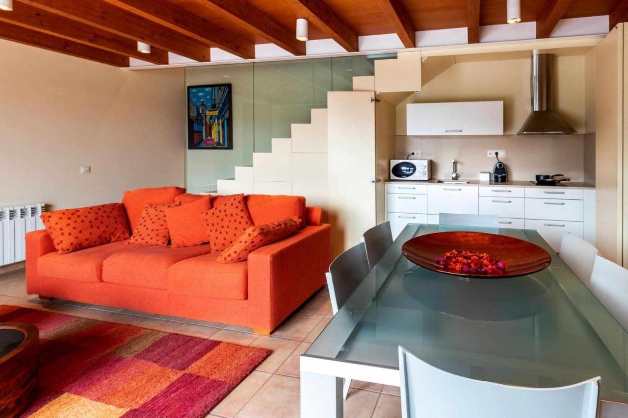 La Solfa Casa Aislada Con Piscina Y Amplio Jardín Villa *