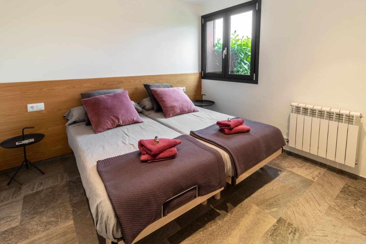 Villa La Solfa Casa Aislada Con Piscina Y Amplio Jardín *