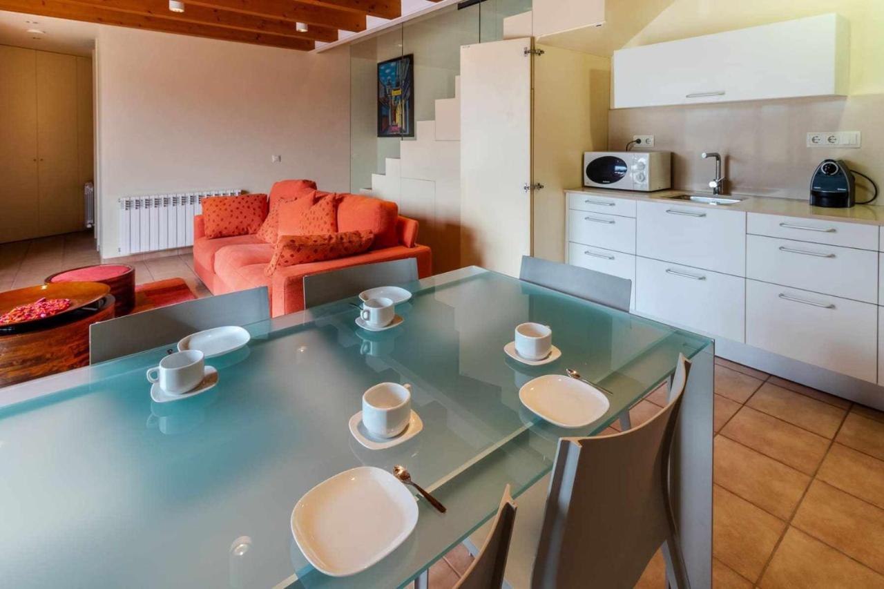 La Solfa Casa Aislada Con Piscina Y Amplio Jardín Villa Les Preses