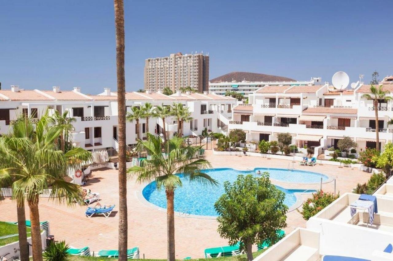 Apartment Victoria Court - 1 Bed Pool & Sea View *