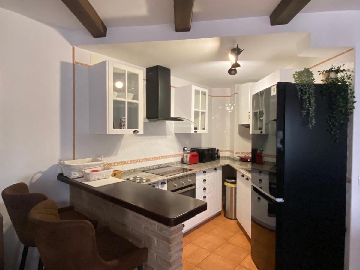 Apartment Rural La Bandolera