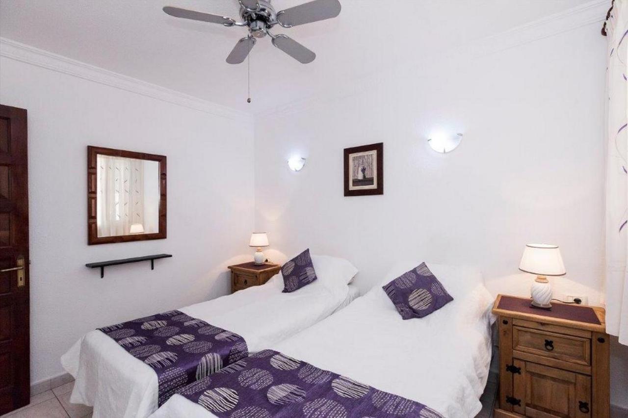 Victoria Court - 1 Bed Pool & Sea View * Los Cristianos (Tenerife)