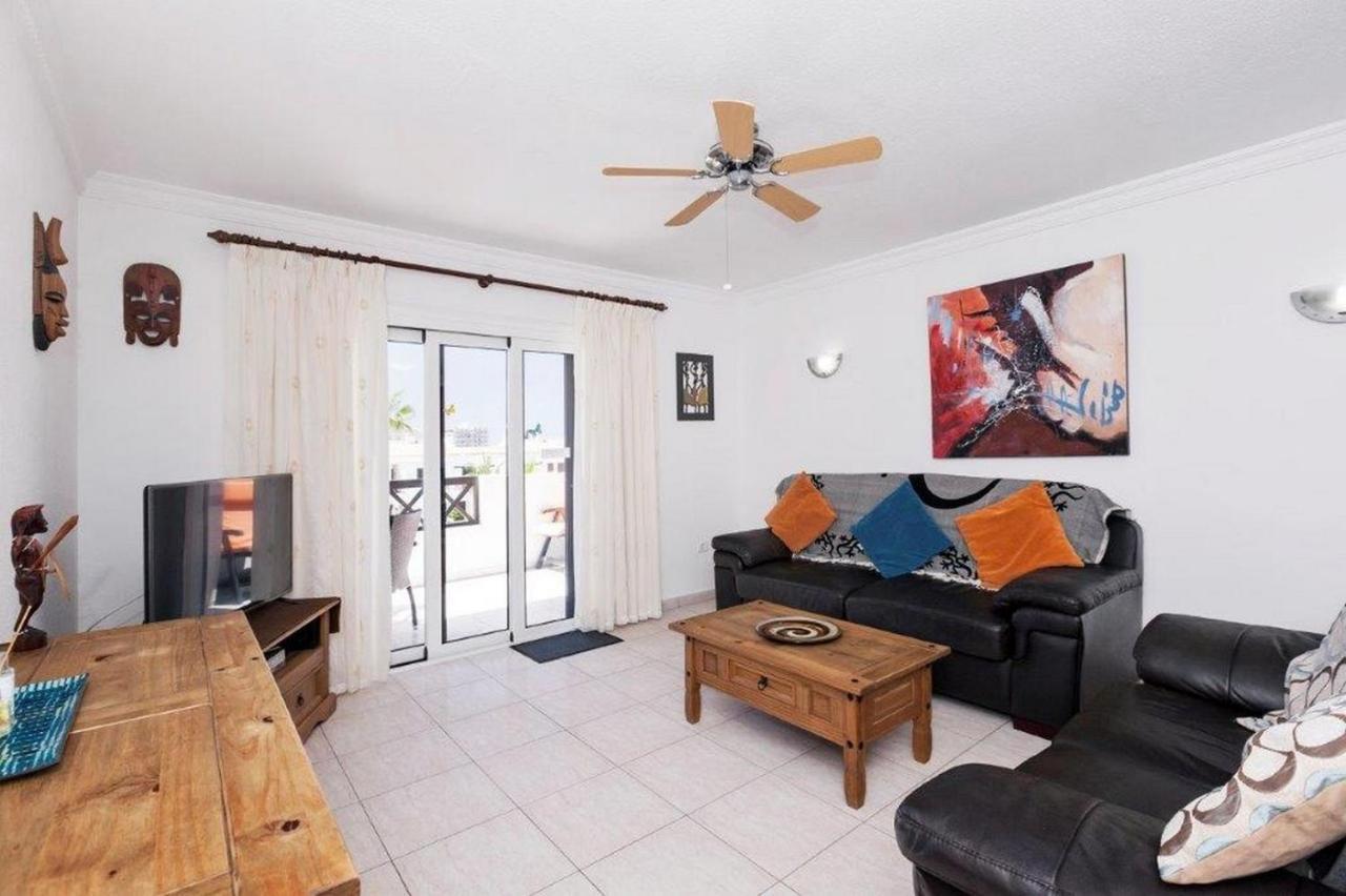 Apartment Victoria Court - 1 Bed Pool & Sea View Los Cristianos (Tenerife)