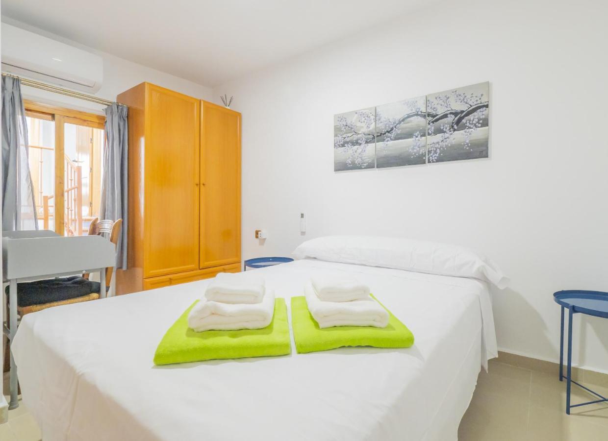 Cubo's Casa Rural Bermejo * Alora