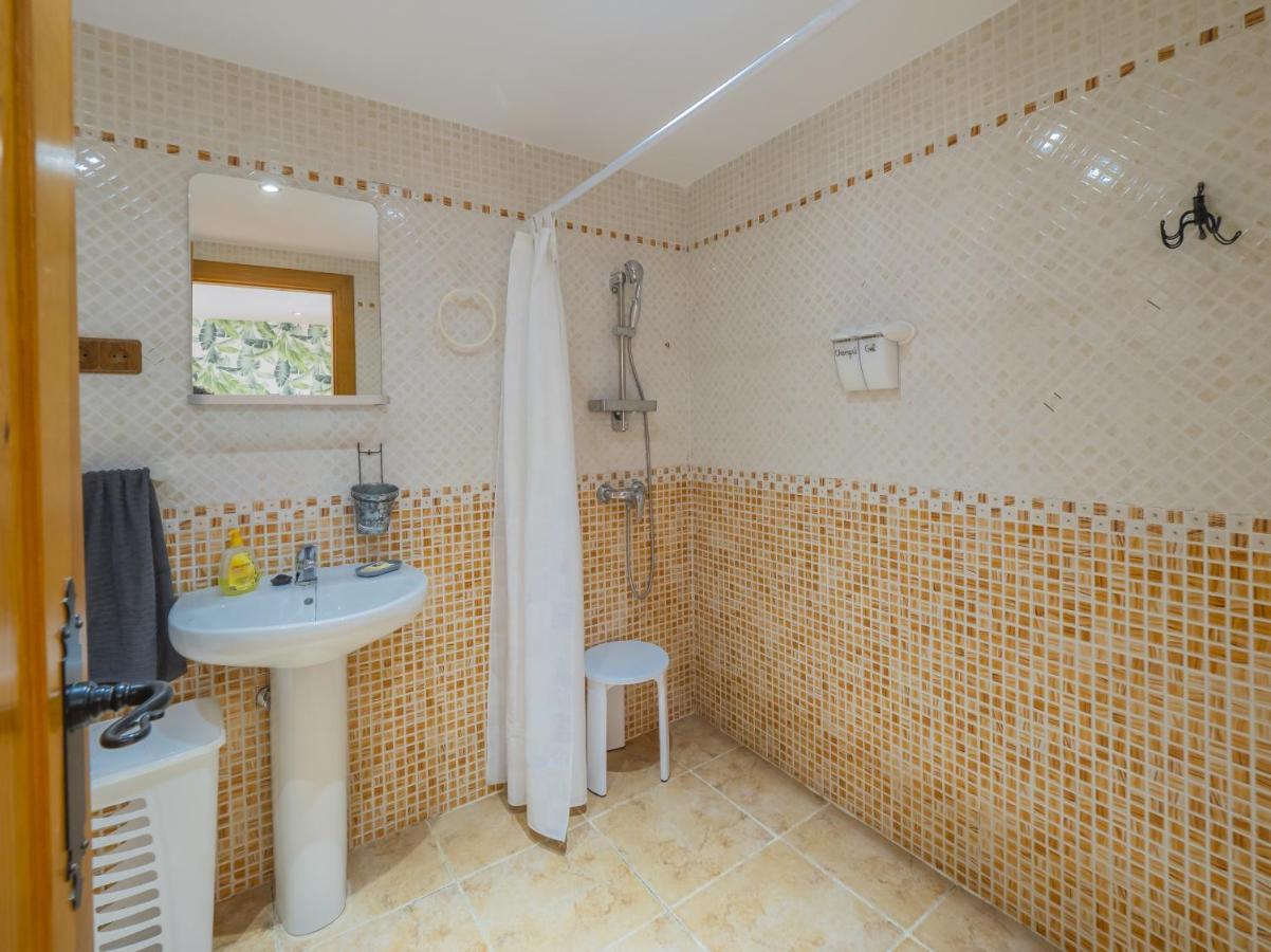 Cubo's Casa Rural Bermejo * Alora