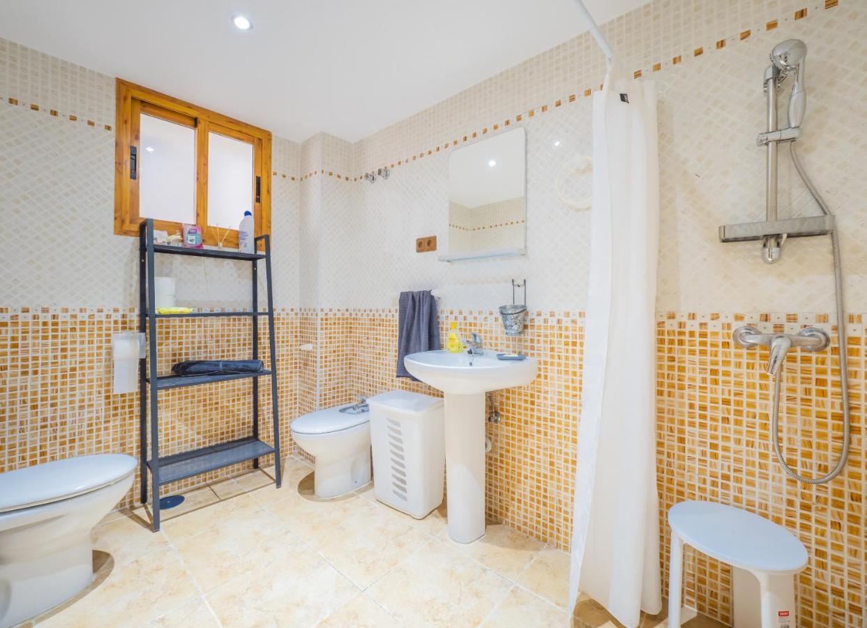 Cubo's Casa Rural Bermejo Holiday home Alora