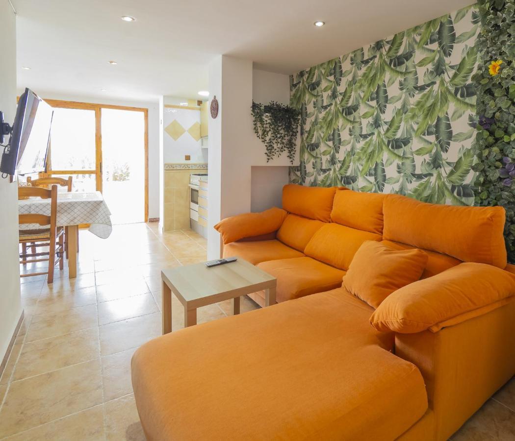 Cubo's Casa Rural Bermejo Alora