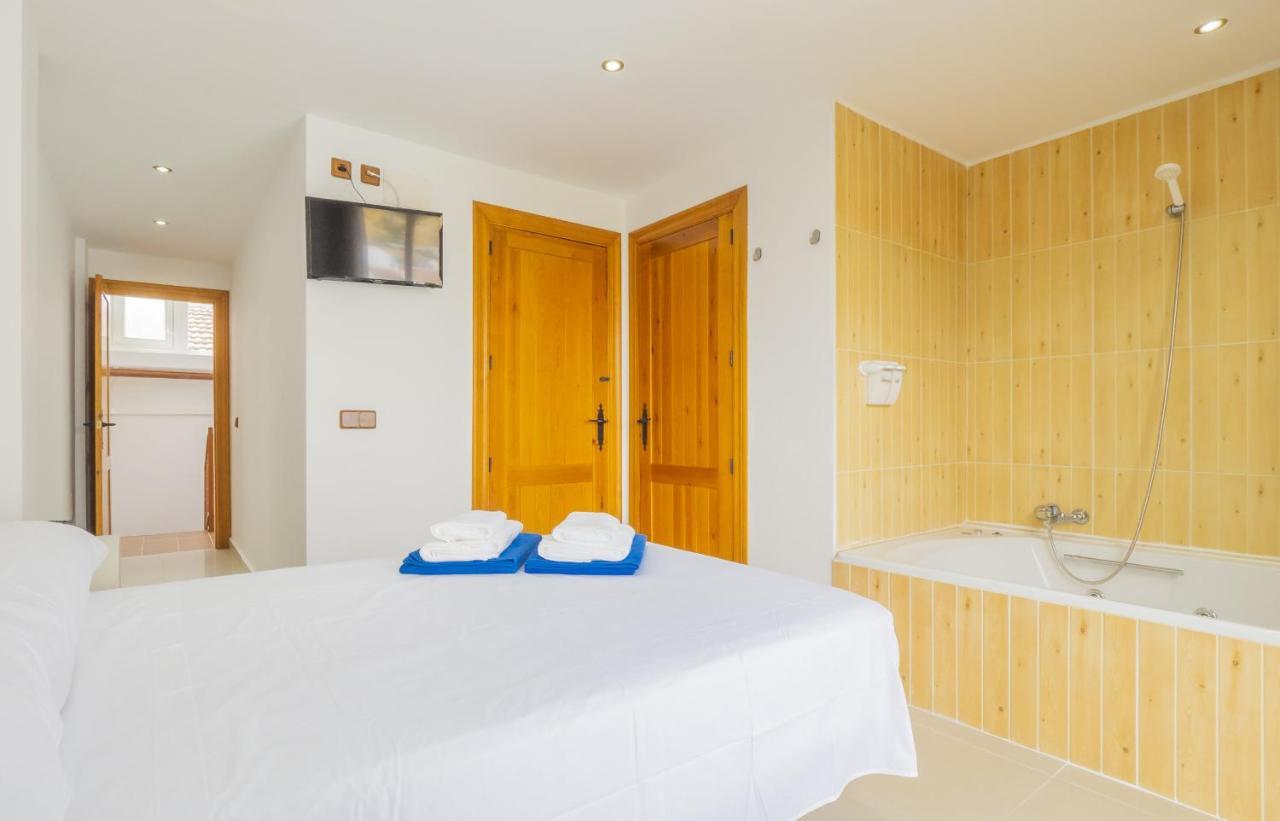 Cubo's Casa Rural Bermejo Holiday home Alora