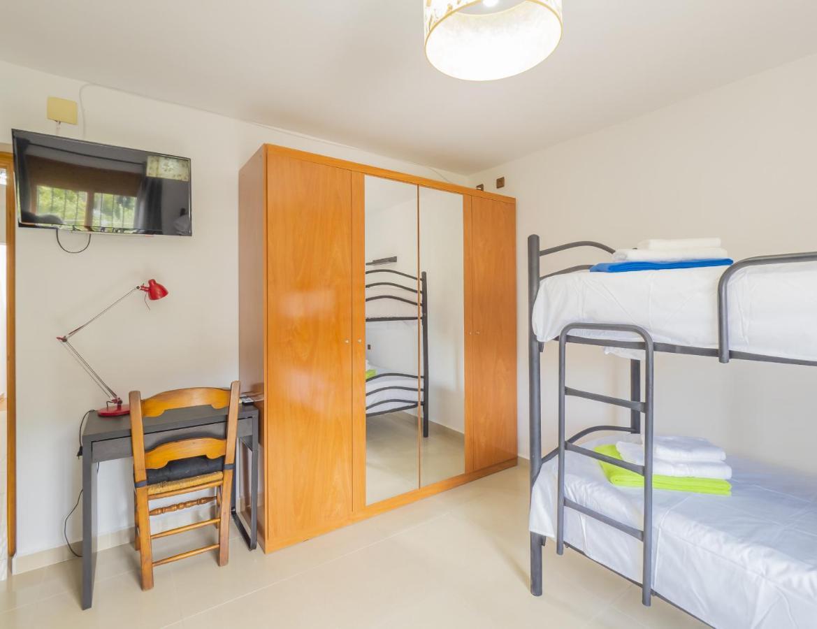 Holiday home Cubo's Casa Rural Bermejo *