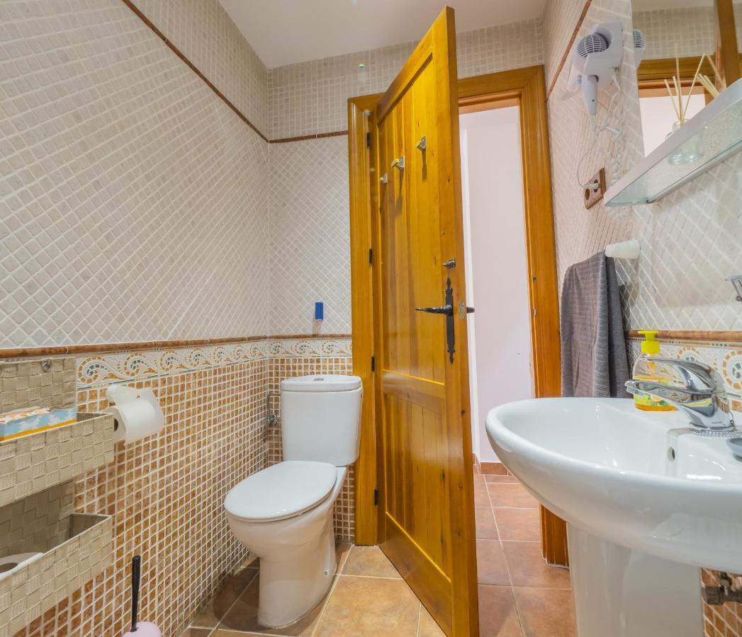 Cubo's Casa Rural Bermejo Alora