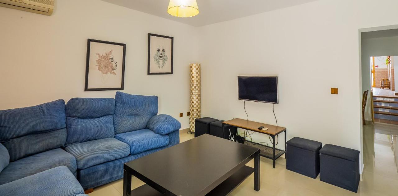Cubo's Casa Rural Bermejo Holiday home *