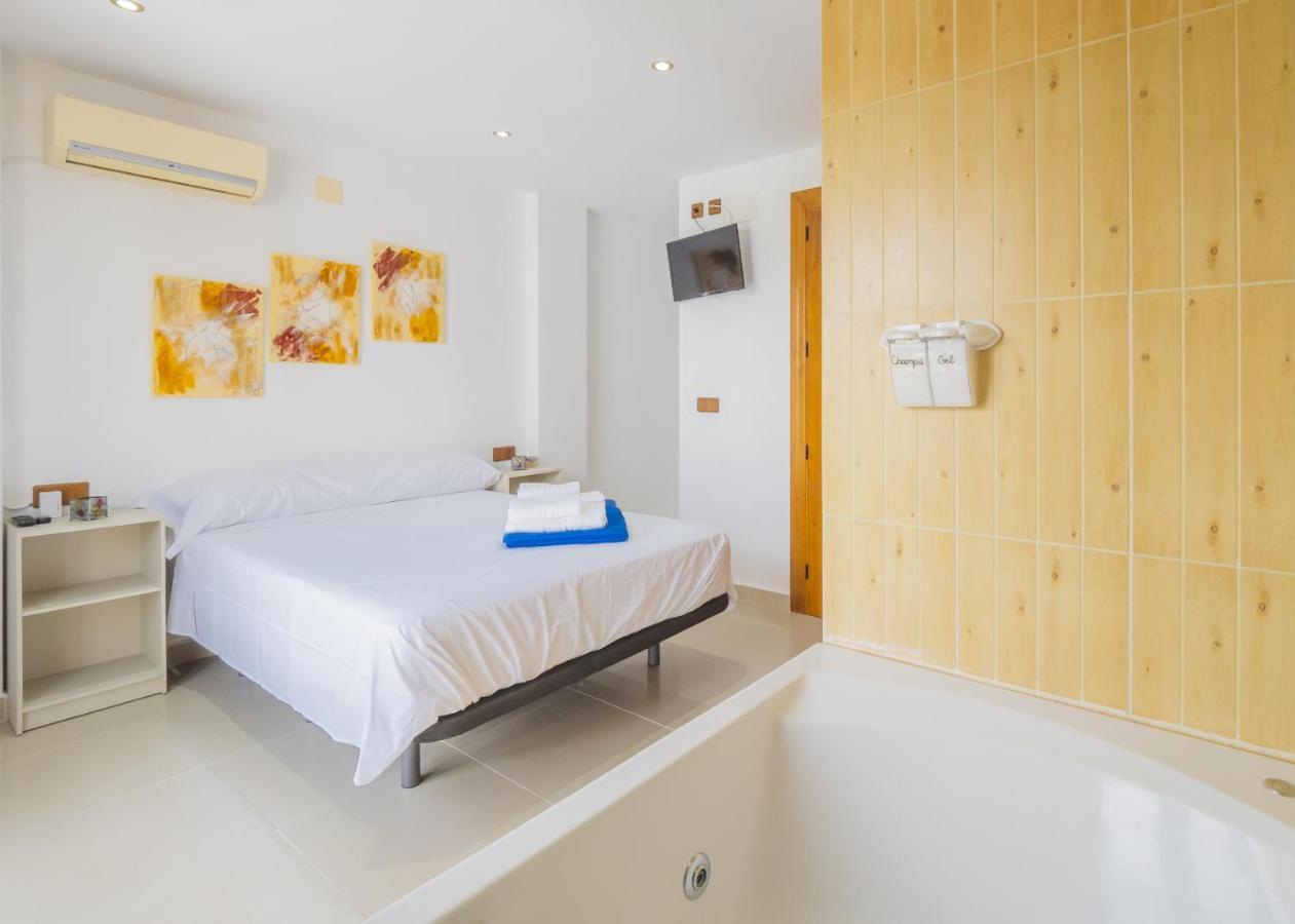 Holiday home Cubo's Casa Rural Bermejo