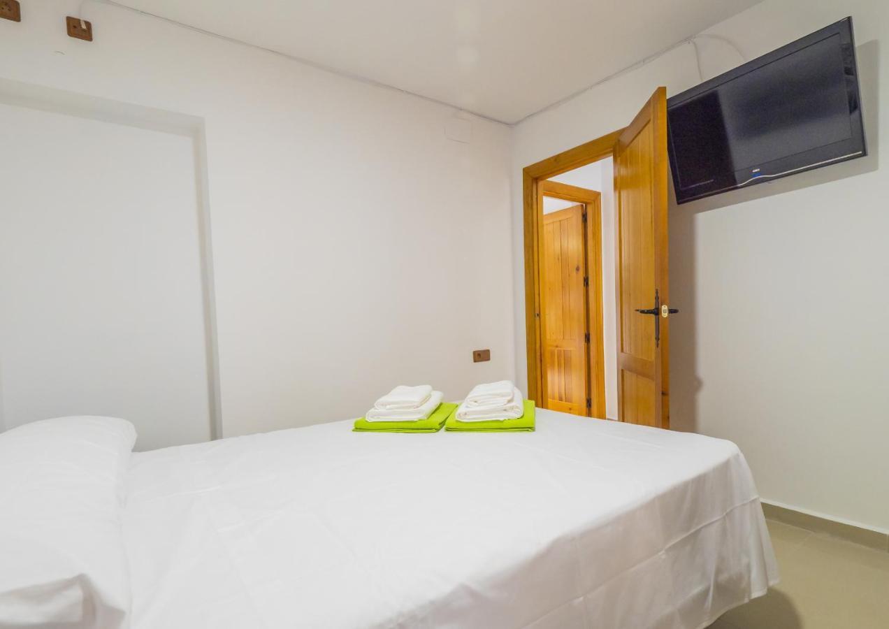 Cubo's Casa Rural Bermejo Holiday home *