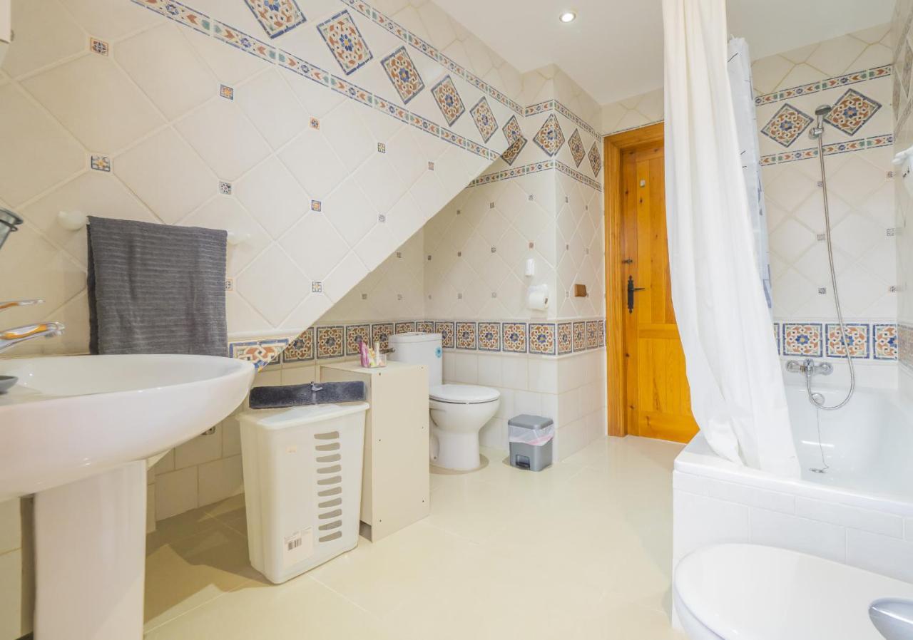 Cubo's Casa Rural Bermejo * Alora