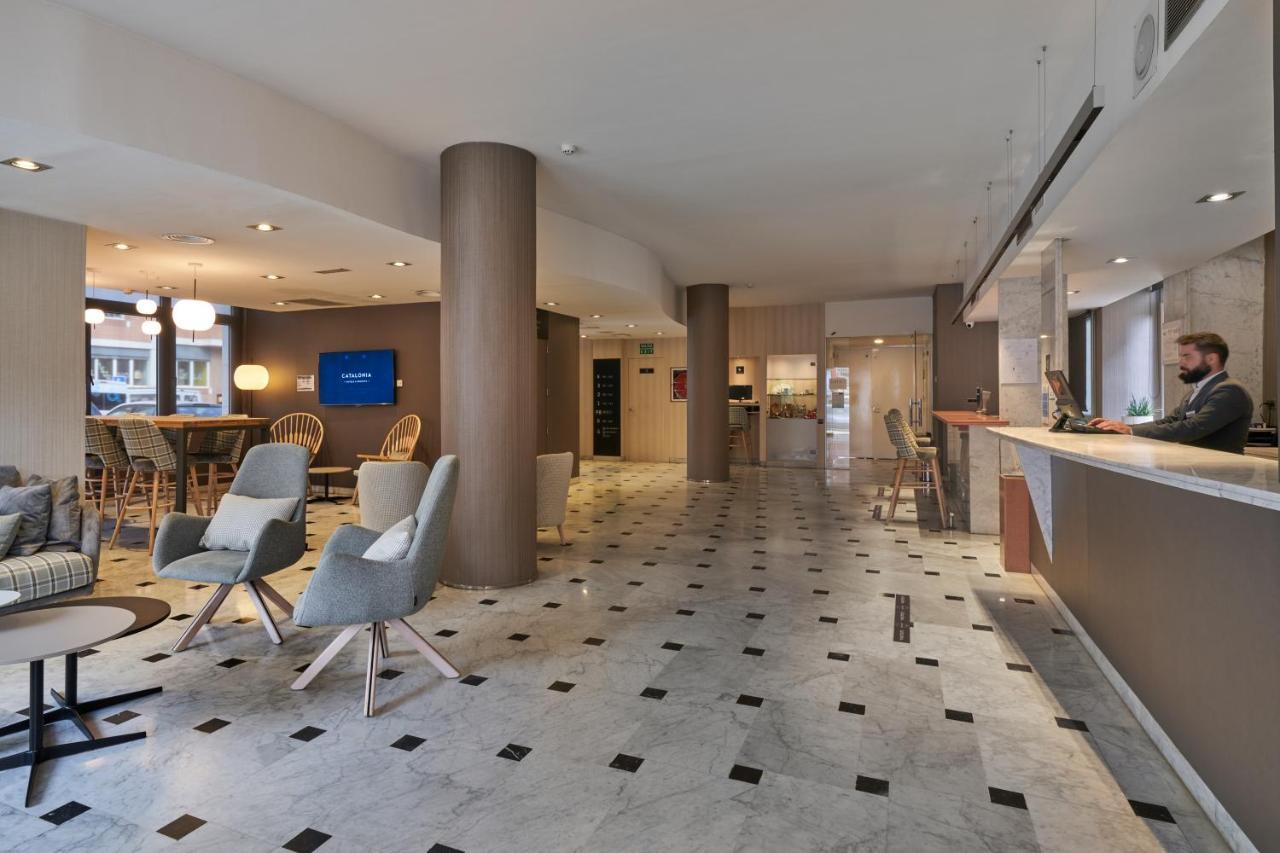 Catalonia Bristol Hotel San Andrés de la Barca