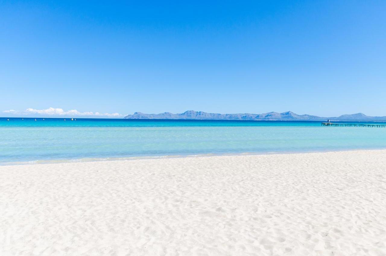 Cel De Mar Apartamento *