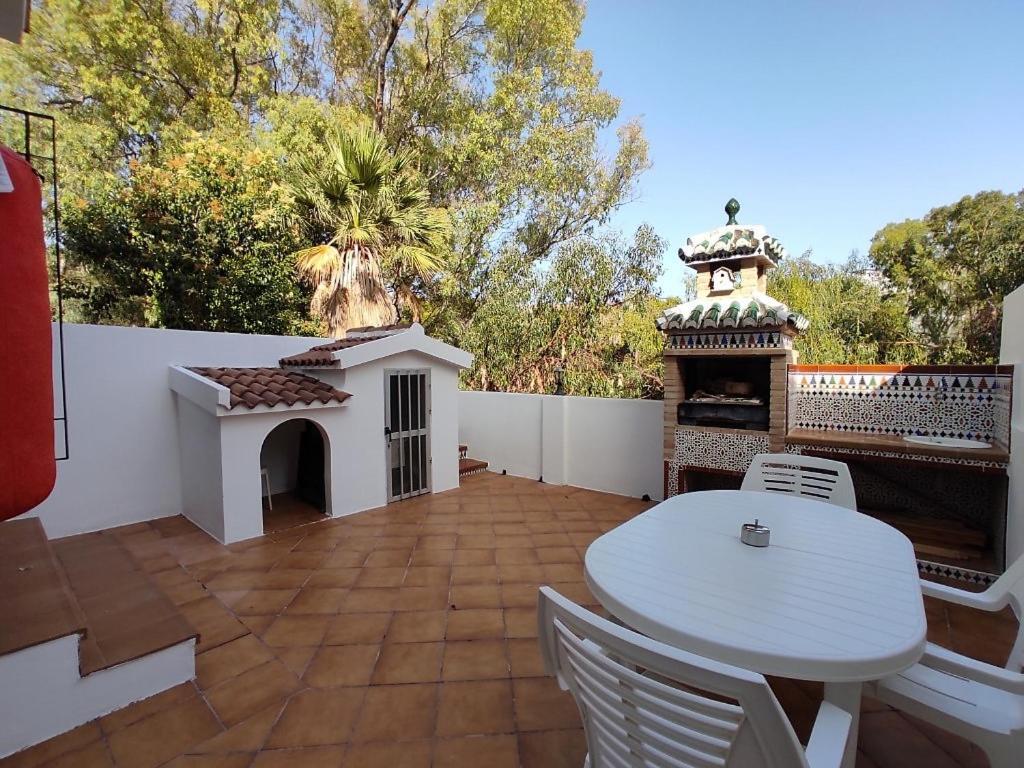 Helsinki Chalet Adosado Benalmádena