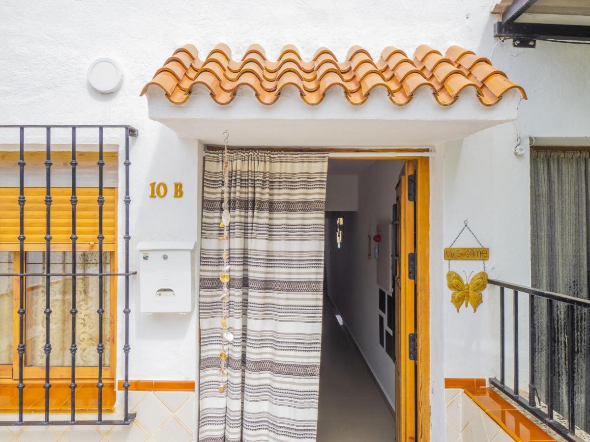 Holiday home Cubo's Casa Rural Bermejo