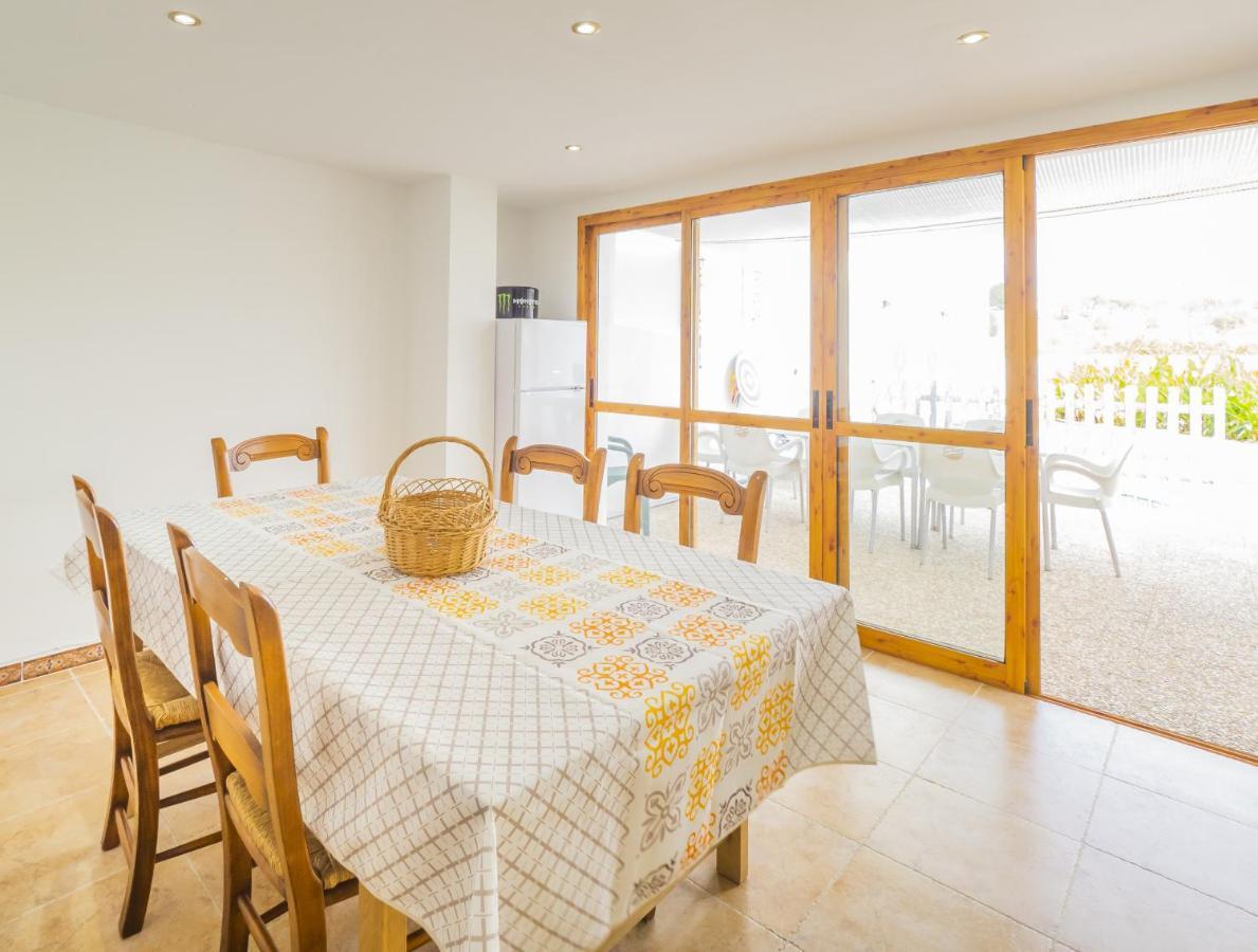 Holiday home Cubo's Casa Rural Bermejo Alora