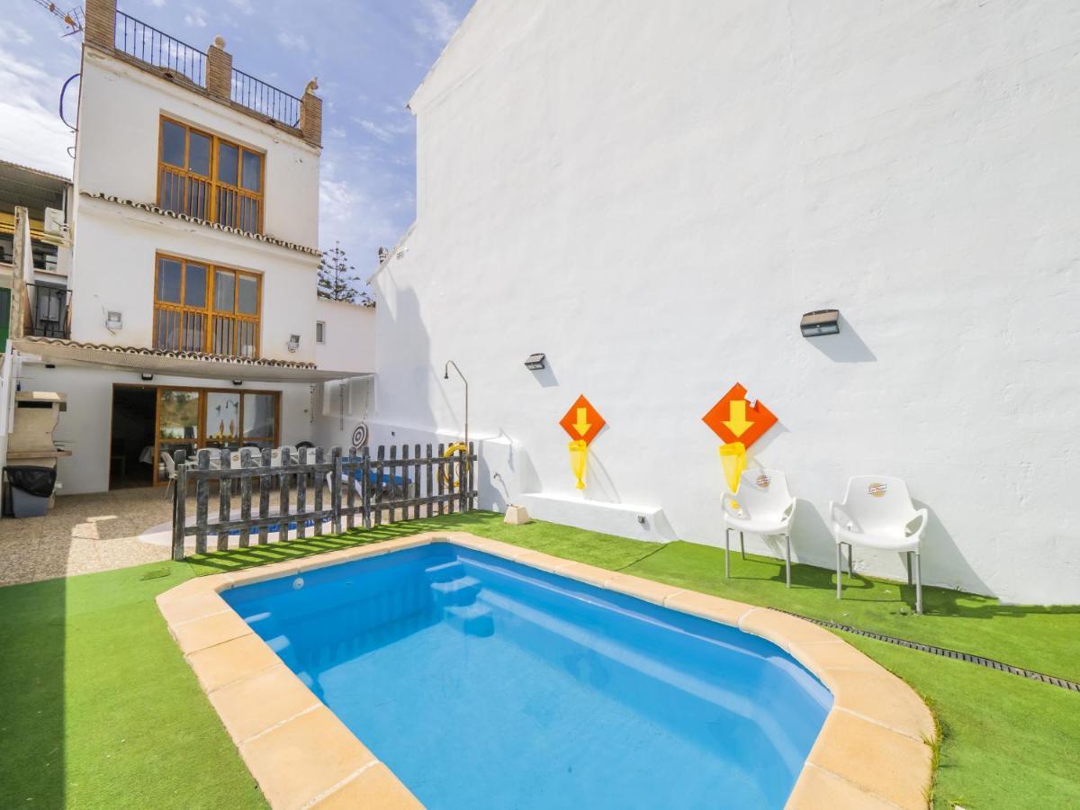Cubo's Casa Rural Bermejo