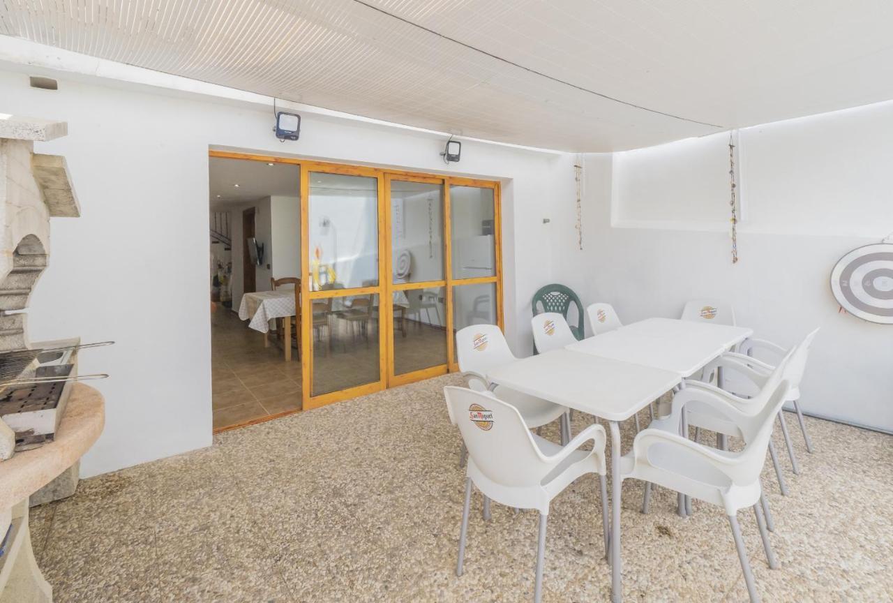 Cubo's Casa Rural Bermejo *