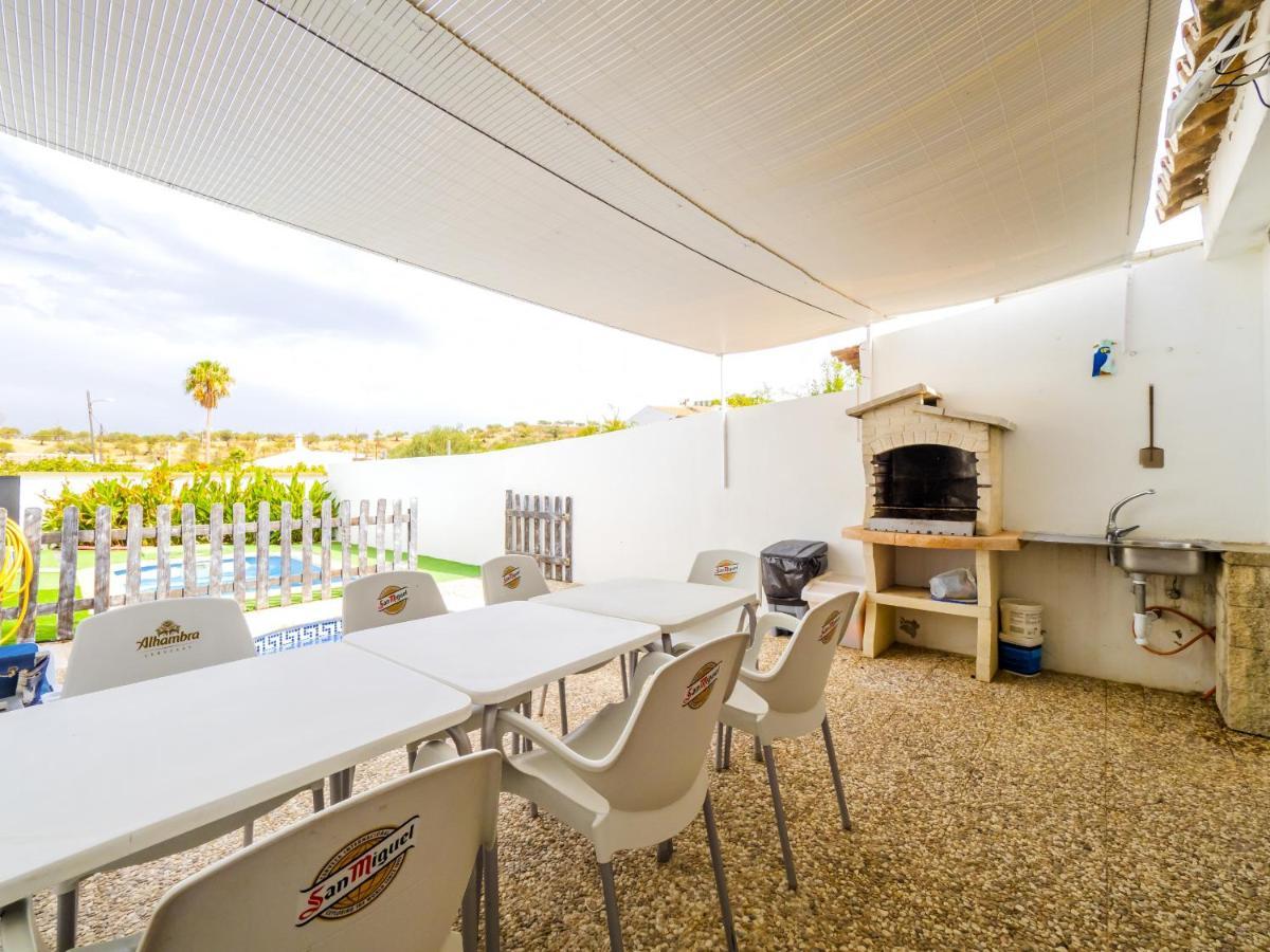 Cubo's Casa Rural Bermejo *