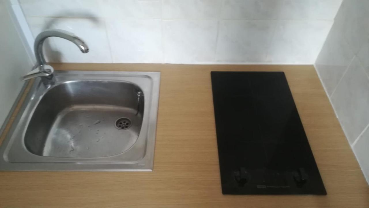 Apartamento Vue *
