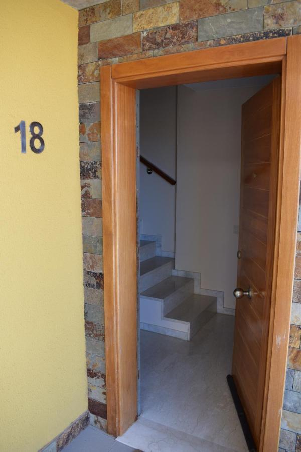 Holiday home Duplex El Cortijo *