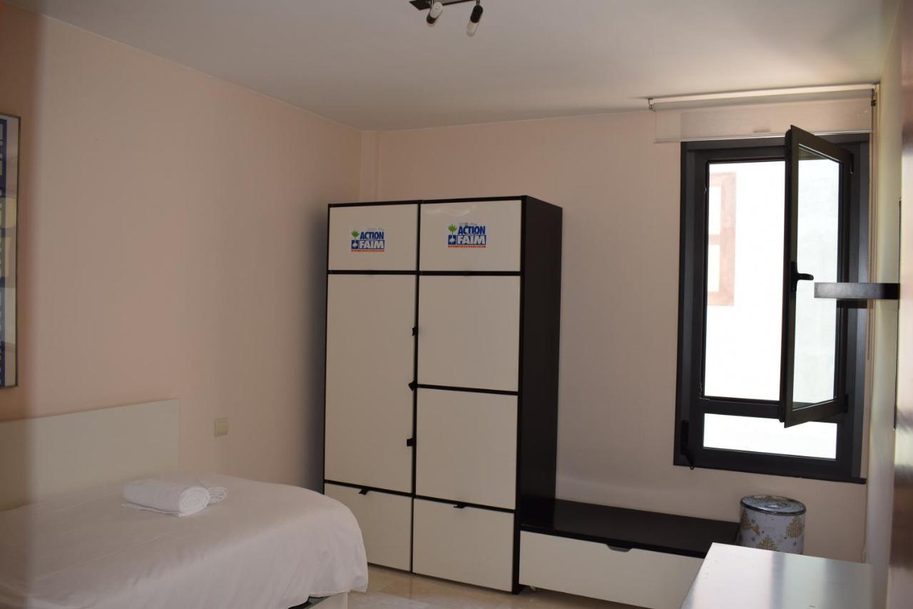 Duplex El Cortijo Holiday home *