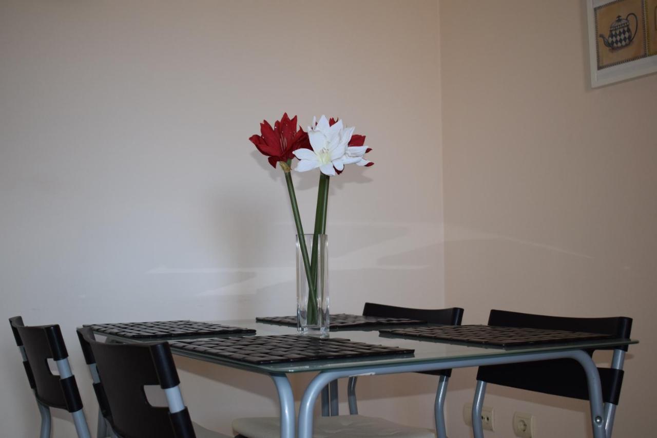 Duplex El Cortijo Holiday home *