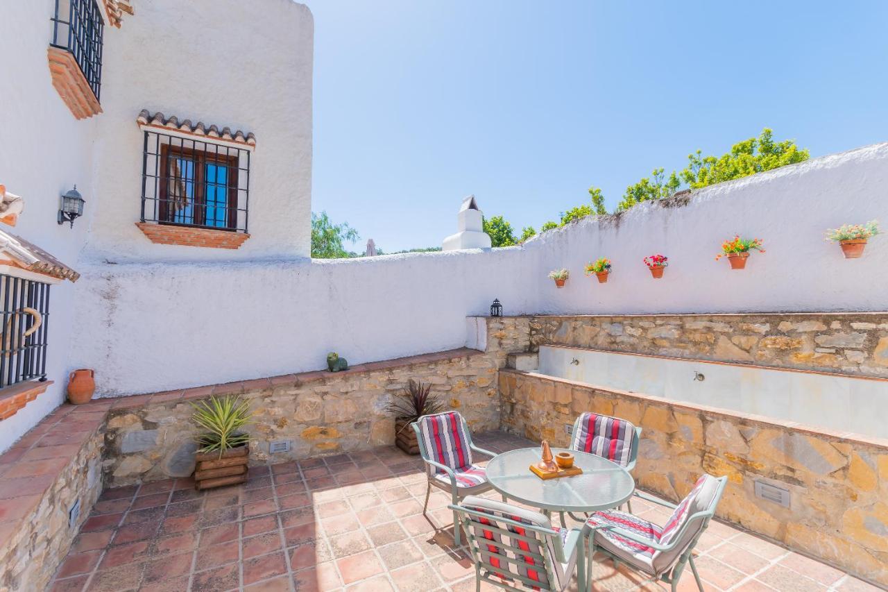 Сasa de vacaciones Cubo's Finca Los Viñazos *