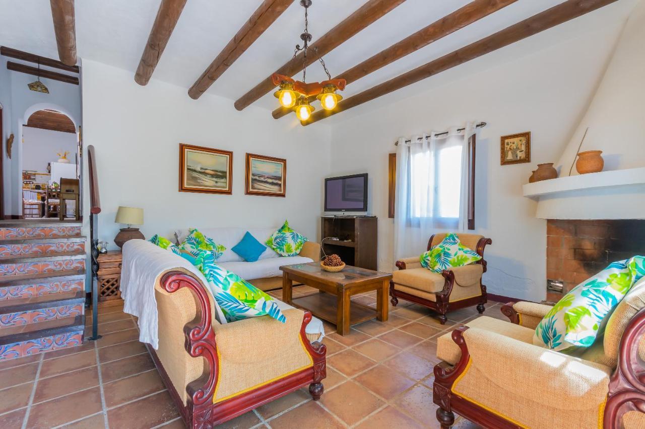 Cubo's Finca Los Viñazos Сasa de vacaciones