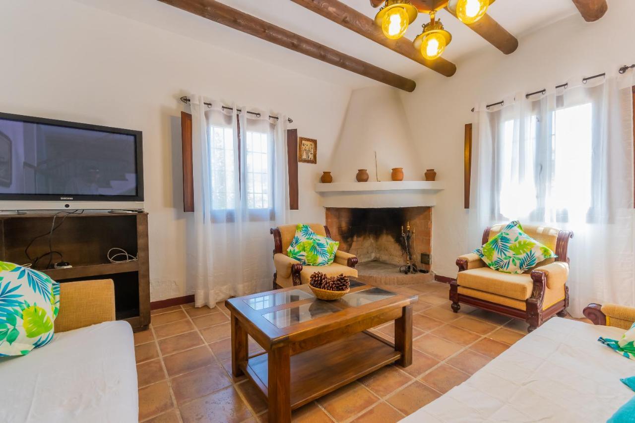 Cubo's Finca Los Viñazos