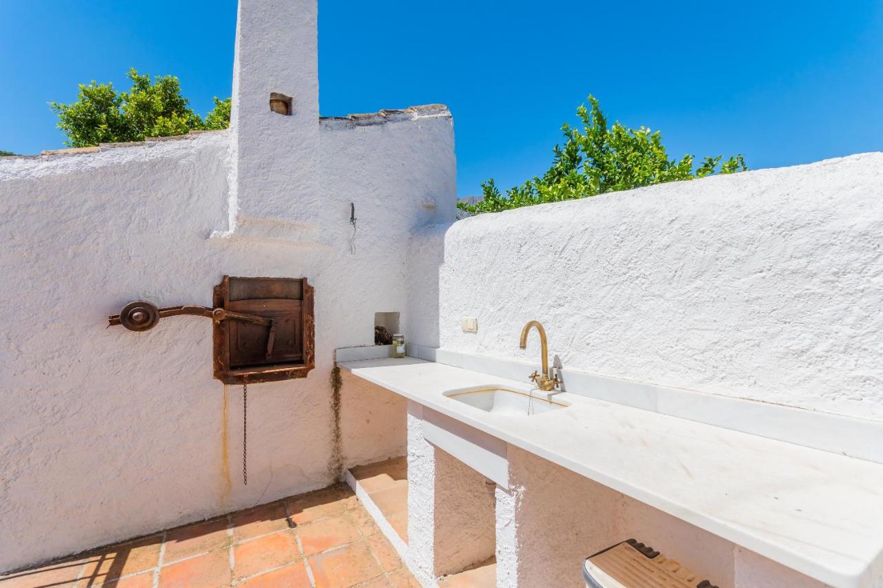 Сasa de vacaciones Cubo's Finca Los Viñazos