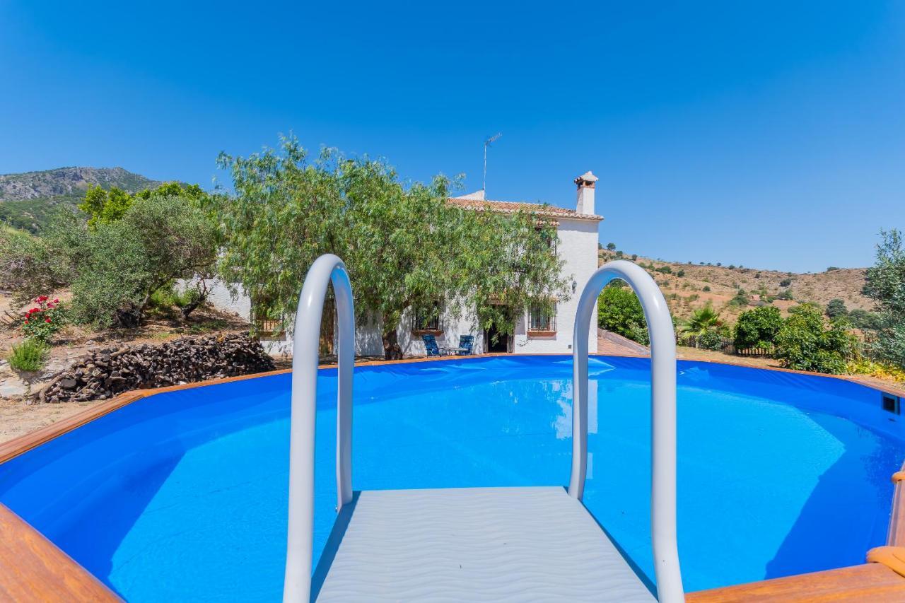 Сasa de vacaciones Cubo's Finca Los Viñazos *
