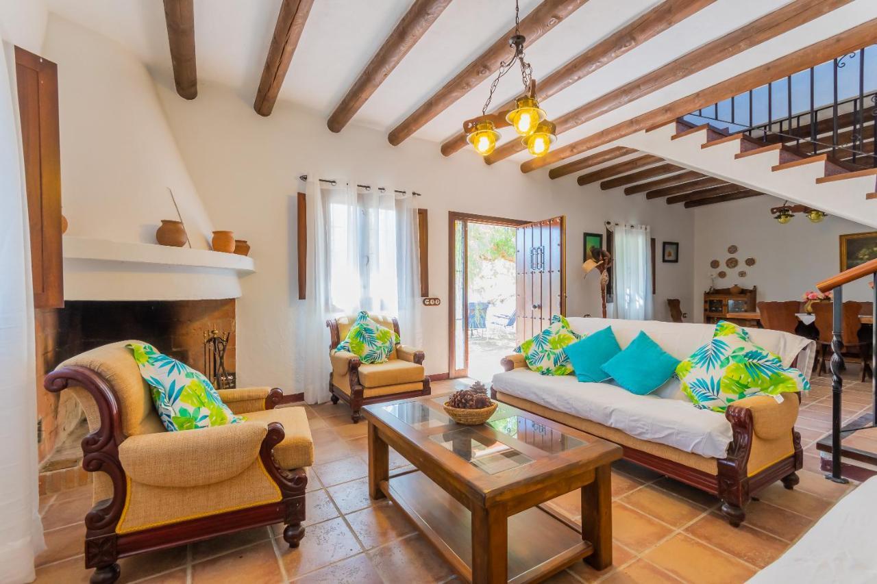 Сasa de vacaciones Cubo's Finca Los Viñazos