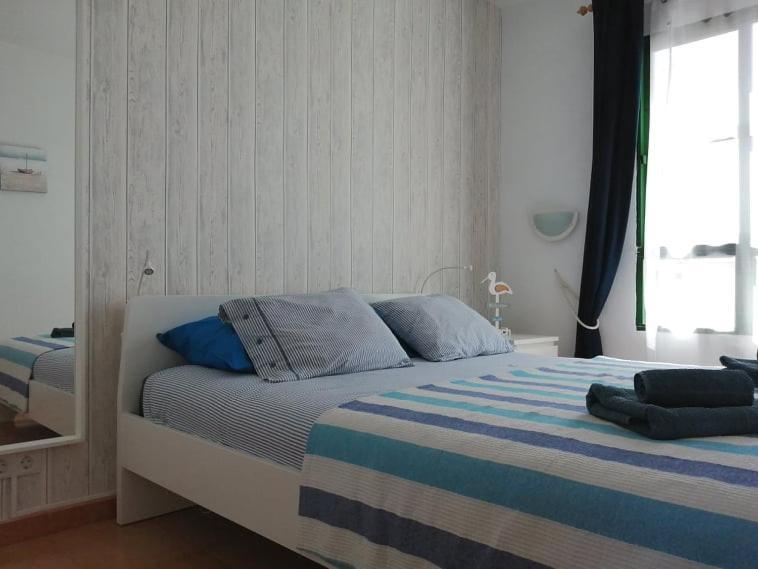 Apartment Torres Del Castillo Ocean And Pool View