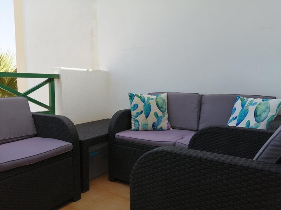 Torres Del Castillo Ocean And Pool View Apartment *