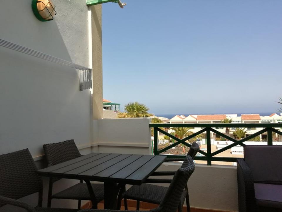Torres Del Castillo Ocean And Pool View Apartment Costa De Antigua